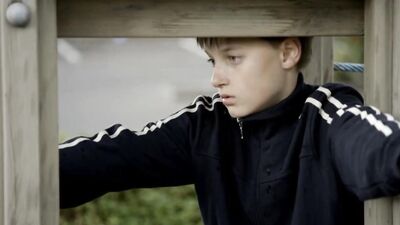 Lukas And The Aspies