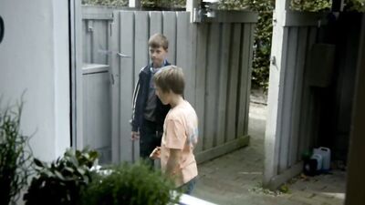 Lukas And The Aspies