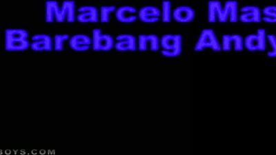 Marcelo Mastro &amp... Andy Star