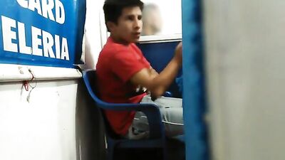 Dude, Look What I Have For You!