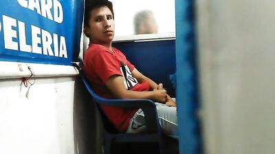 Dude, Look What I Have For You!