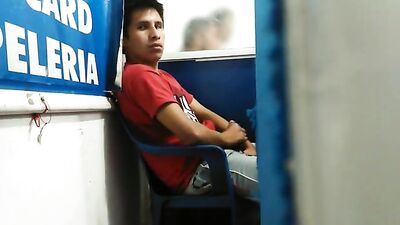 Dude, Look What I Have For You!