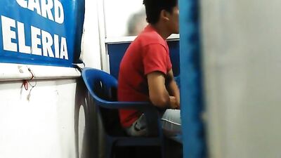 Dude, Look What I Have For You!