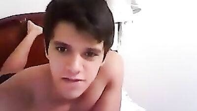 Lukas4-Chaturbate-Cum