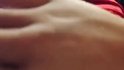 Young asian first time