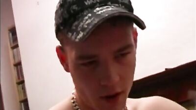 Straight boys experience