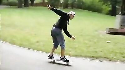 5 friends - 4 flings