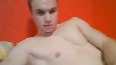 German Cutie,Big Thick Cock & Hot Asshole On Cam