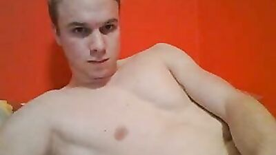 German Cutie,Big Thick Cock & Hot Asshole On Cam