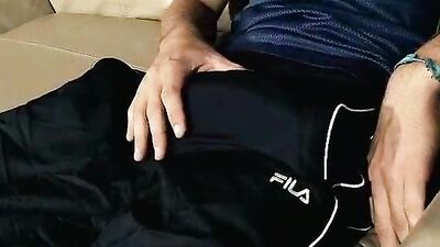 Eurocreme - Rudeboiz 8 - Hung Ladz XXL Part 1