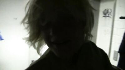 Cute - homemade - seminude - caught, lockerroom 0003