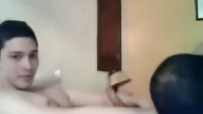 Cute gay teen - more @ Gayboy.ca