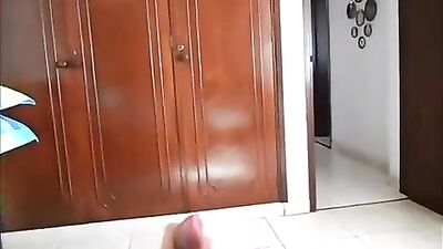 Now that's a cumload