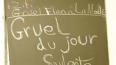 I'll give you a treat