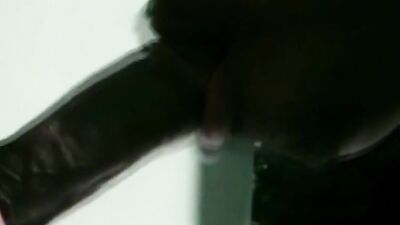 Hot Ebony Thugs Extreme Sex by the Pool