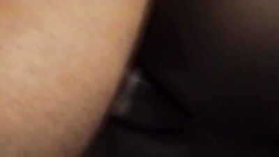 Gay Gangster gets Analed by Yellow Hood Thug