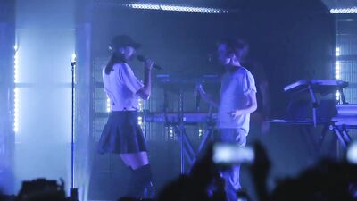 Troye Sivan and Dua Lipa “Somebody To Love Me”