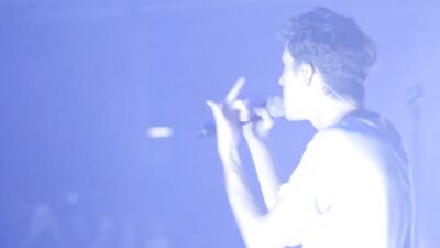 Troye Sivan and Dua Lipa “Somebody To Love Me”