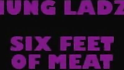 Six Feet of Meat (full video)