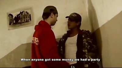 Hot blowjob gay porn tube boys