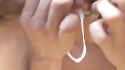 He loves cum in mouth