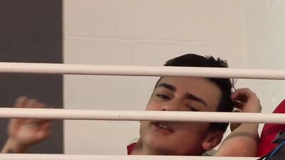 What's for breakfast....