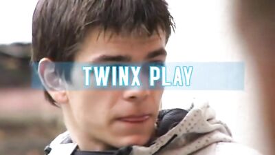 Cute Euro twinks banging raw gay gay porn tube