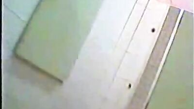 In the chinese bathhause