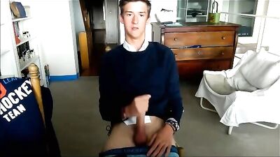 College boy camshow