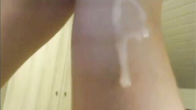 Cock, Balls, Ass and Cum Shots 2