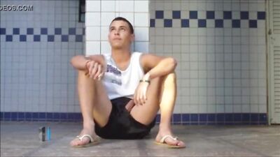 Cock, Balls, Ass and Cum Shots 2