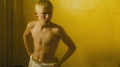 Hunky Dory 2011 Edit