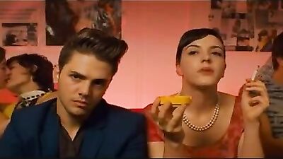 J'ai Tué Ma Mère Vive la Fête - Exactement- Disco Scene