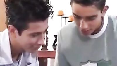 Went for the kiss and more