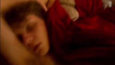 Boyfriend Sleep Suck