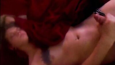 Boyfriend Sleep Suck