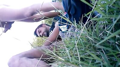 Argentinos en la ruta