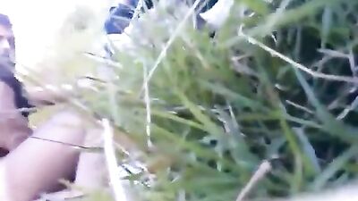 Argentinos en la ruta