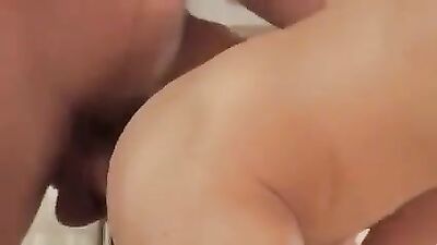 Sexy Twink Gets Fucked