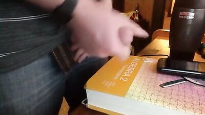 What I think of math