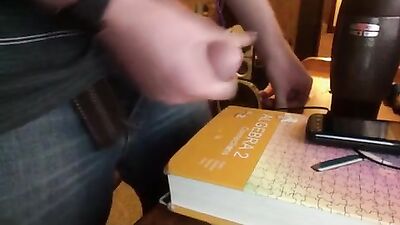 What I think of math