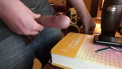 What I think of math