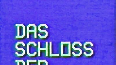 SB-04-Der Schloss Der Geilen Boys