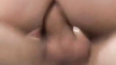 USA twinks BB cum eating