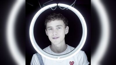 Olly Alexander Discusses His Favorite Torch Song