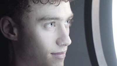 Olly Alexander Discusses His Favorite Torch Song