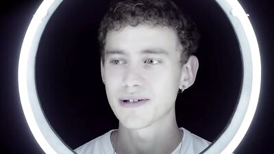 Olly Alexander Discusses His Favorite Torch Song
