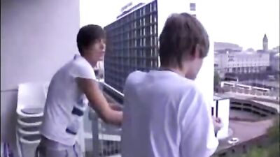 Попробывали