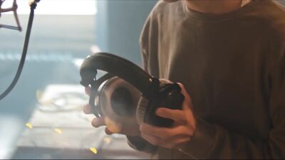 Lukas Rieger - All I Want For Christmas Is You (Cover)