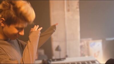 Lukas Rieger - All I Want For Christmas Is You (Cover)